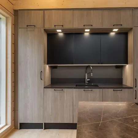Apartman Sylvi By Hi Yllaes