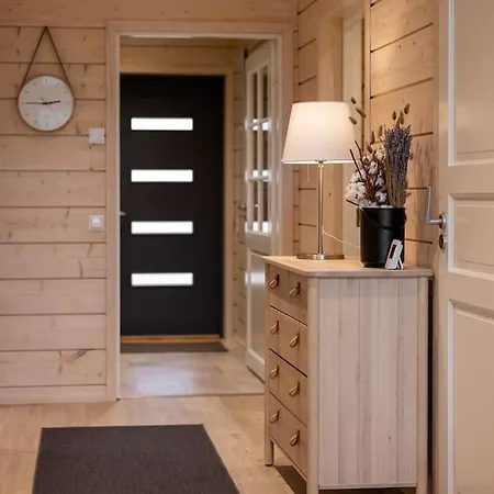 Apartament Sylvi By Hi Yllaes *