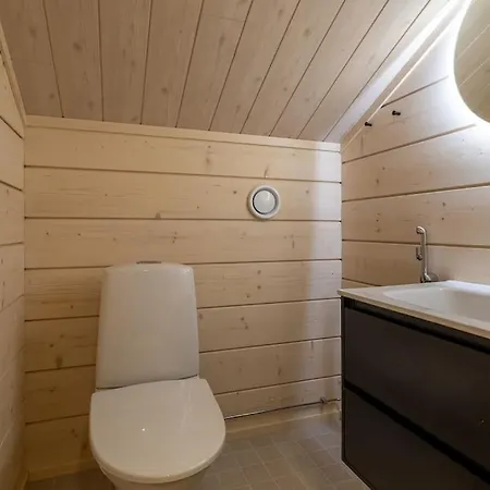 Sylvi By Hi Yllaes Apartament