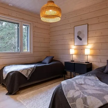 Sylvi By Hi Yllaes Apartament *