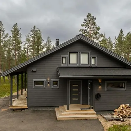 Sylvi By Hi Yllaes *