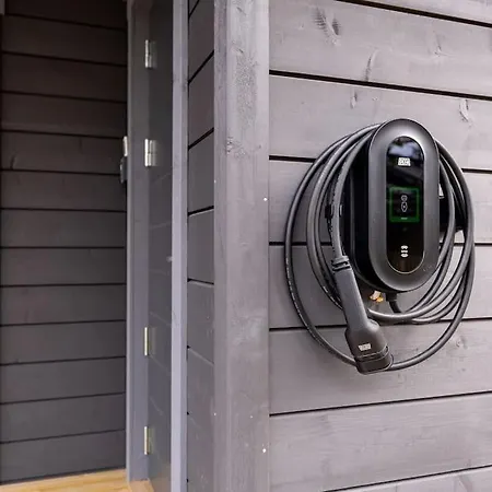 Apartament Sylvi By Hi Yllaes *