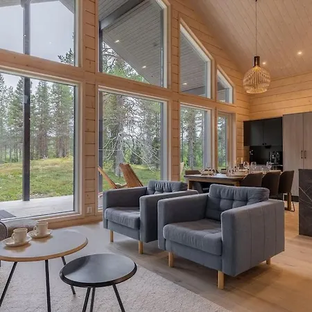 Apartament Sylvi By Hi Yllaes *