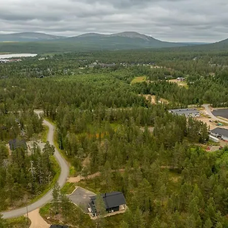 Sylvi By Hi Yllaes *