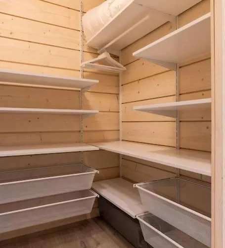 Sylvi By Hi Yllaes 아파트 Äkäslompolo