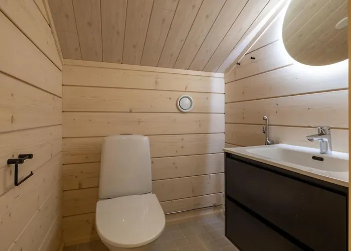 Sylvi By Hi Yllaes 아파트