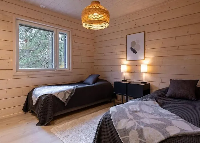 Sylvi By Hi Yllaes 아파트 *