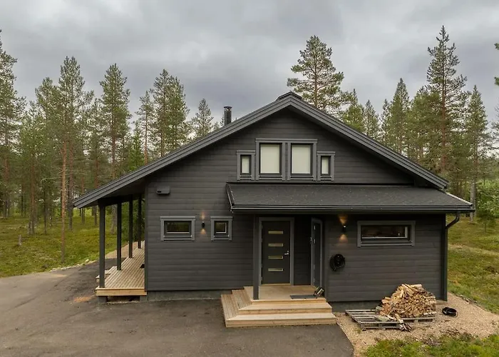 Sylvi By Hi Yllaes *