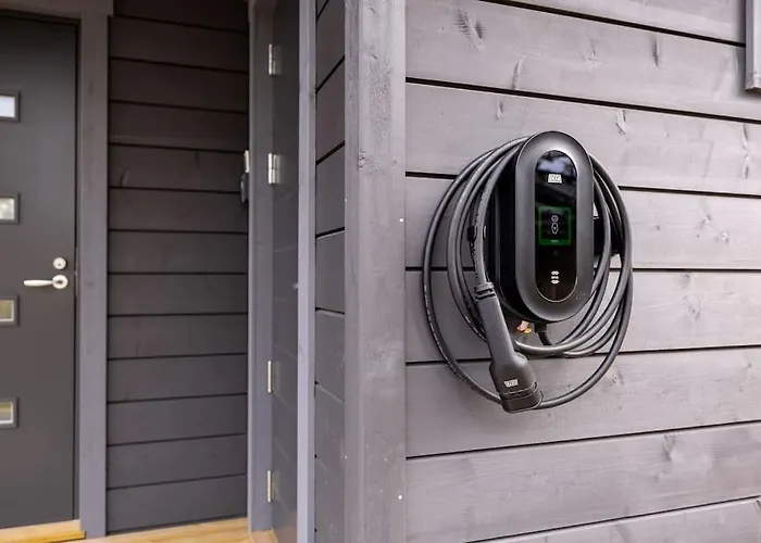 아파트 Sylvi By Hi Yllaes *