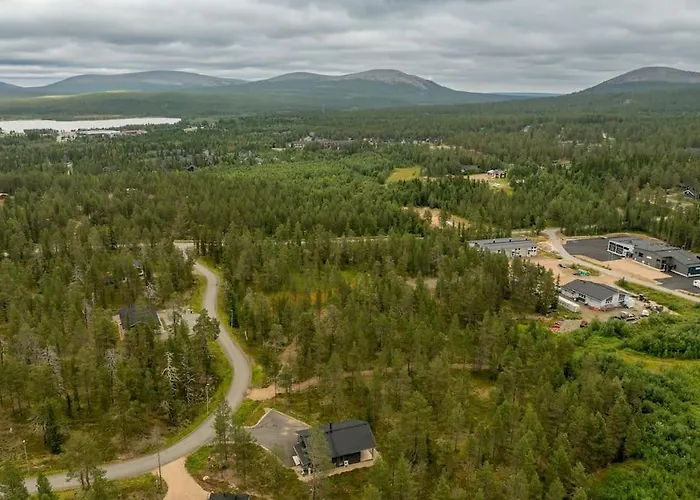 Sylvi By Hi Yllaes *